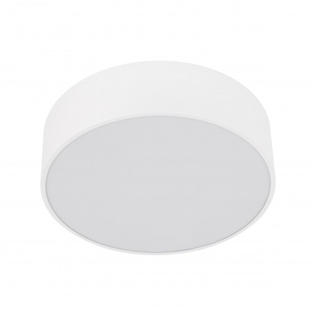 Plafon do łazienki Livo 50cm biały TK Lighting | Sklep z lampami