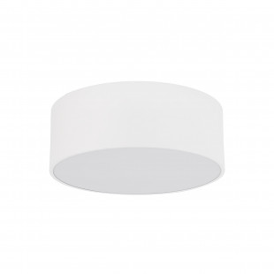 Plafon łazienkowy Livo 30cm biały | TK Lighting