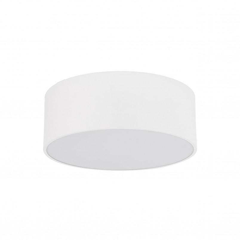 Plafon łazienkowy Livo 30cm biały | TK Lighting