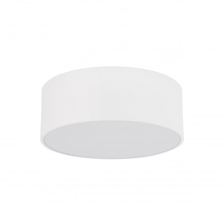 Plafon łazienkowy Livo 30cm biały | TK Lighting
