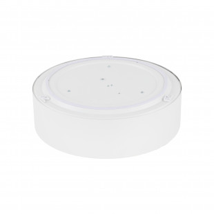Plafon łazienkowy Livo 40cm biały TK Lighting | IP54