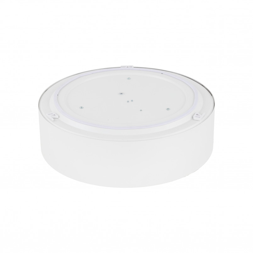 Plafon łazienkowy Livo 40cm biały TK Lighting | IP54