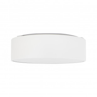 Plafon łazienkowy Livo 40cm biały TK Lighting | IP54