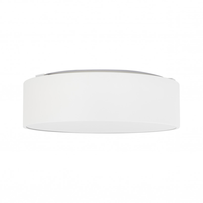 Plafon łazienkowy Livo 40cm biały TK Lighting | IP54