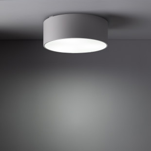 Plafon łazienkowy Livo 30cm biały | TK Lighting