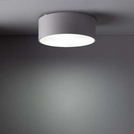 Plafon łazienkowy Livo 30cm biały | TK Lighting