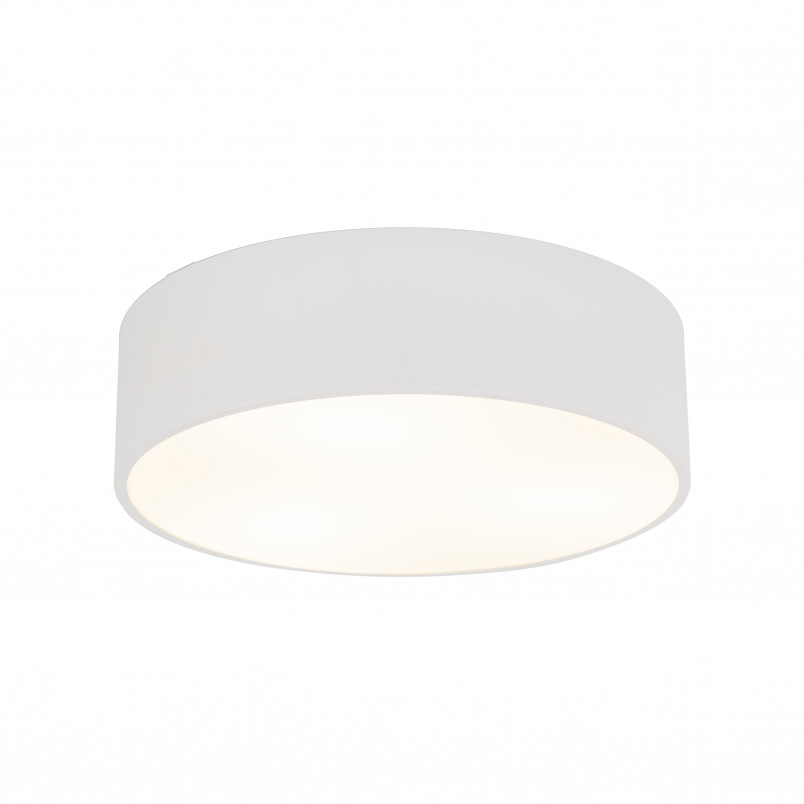 Plafon łazienkowy Livo 40cm biały TK Lighting | IP54