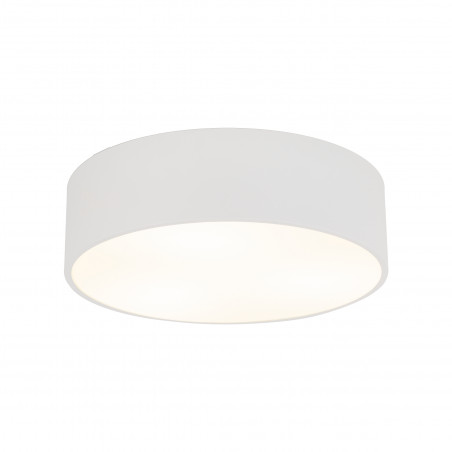 Plafon łazienkowy Livo 40cm biały TK Lighting | IP54
