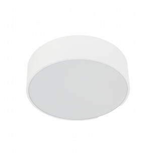 Plafon łazienkowy Livo 40cm biały TK Lighting | IP54