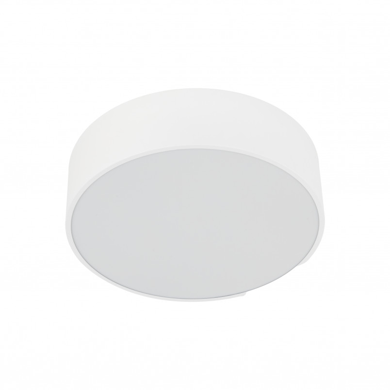 Plafon łazienkowy Livo 40cm biały TK Lighting | IP54