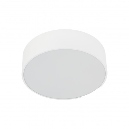 Plafon łazienkowy Livo 40cm biały TK Lighting | IP54