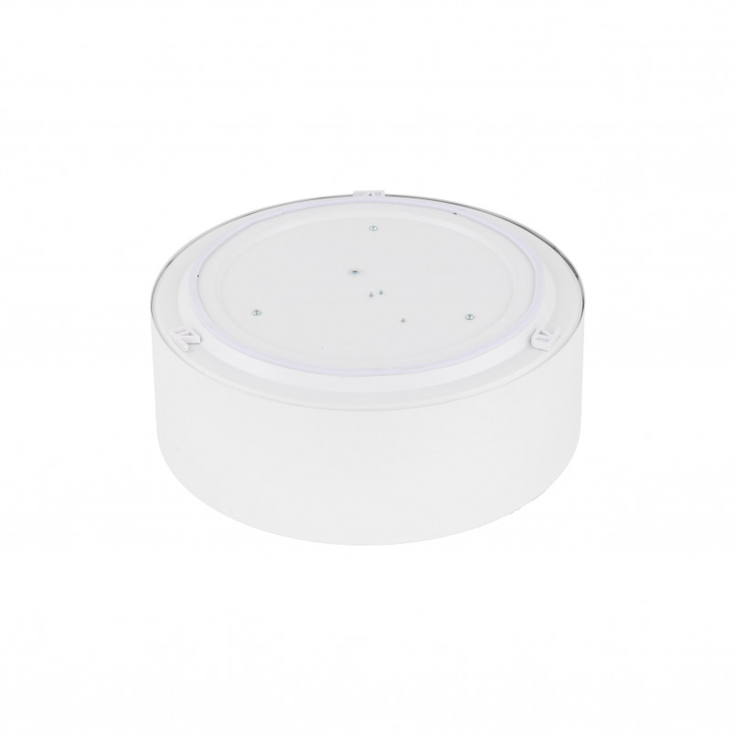 Plafon łazienkowy Livo 30cm biały | TK Lighting