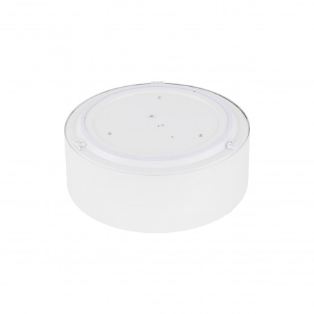 Plafon łazienkowy Livo 30cm biały | TK Lighting