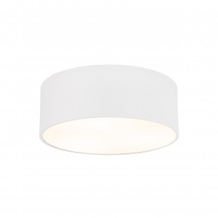 Plafon łazienkowy Livo 30cm biały | TK Lighting