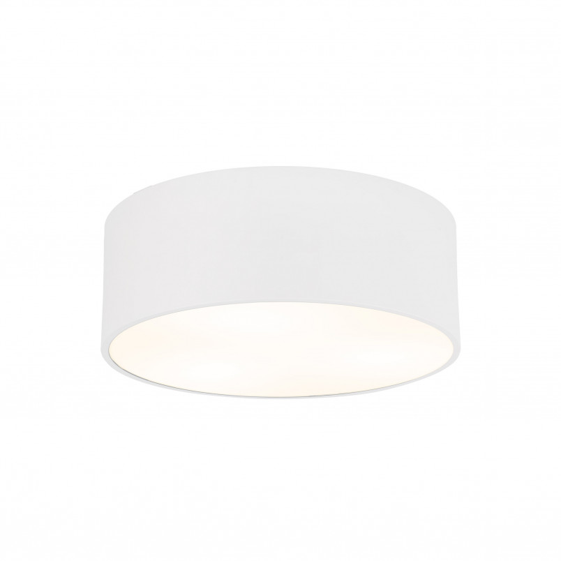 Plafon łazienkowy Livo 30cm biały | TK Lighting