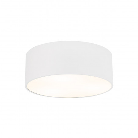 Plafon łazienkowy Livo 30cm biały | TK Lighting