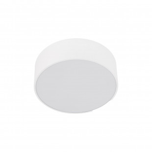 Plafon łazienkowy Livo 30cm biały | TK Lighting