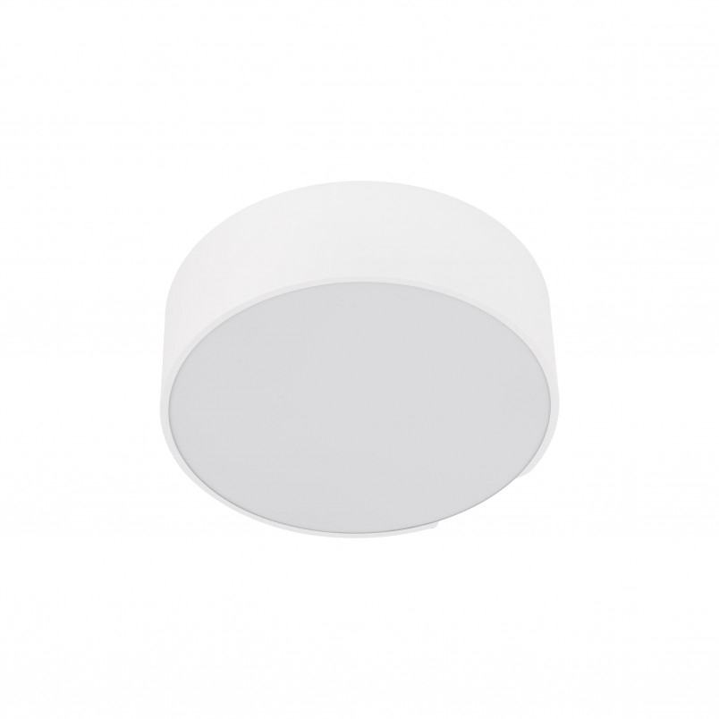Plafon łazienkowy Livo 30cm biały | TK Lighting