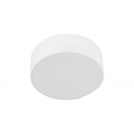 Plafon łazienkowy Livo 30cm biały | TK Lighting