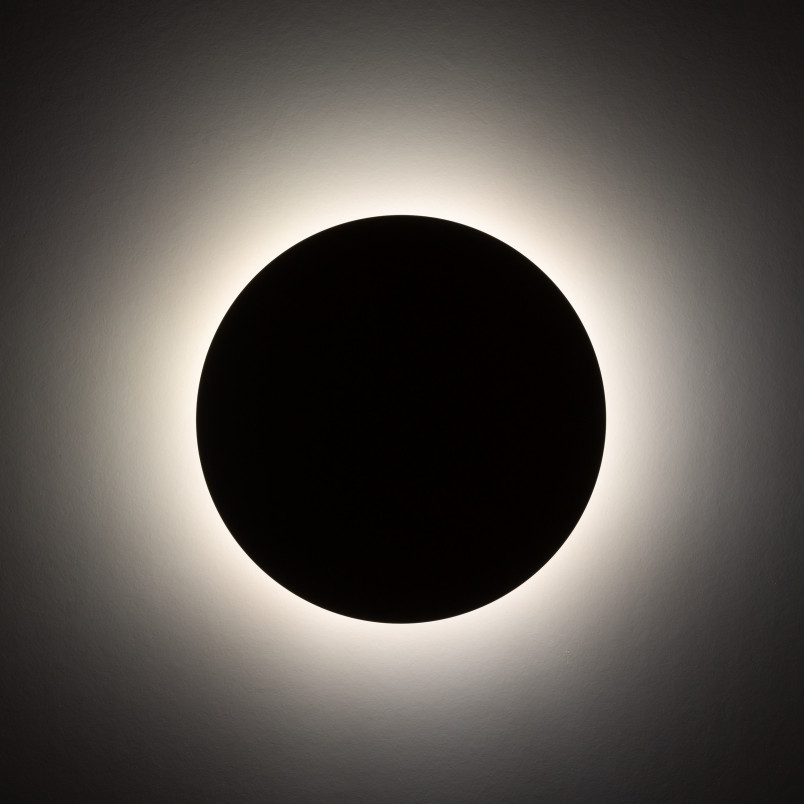 Kinkiet Luna Sabia 40cm | TK Lighting - Elegancki i funkcjonalny