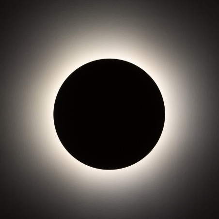 Kinkiet Luna Sabia 40cm | TK Lighting - Elegancki i funkcjonalny