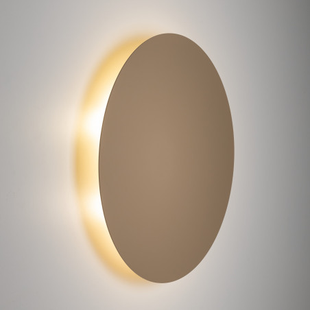 Kinkiet Luna Sabia 40cm | TK Lighting - Elegancki i funkcjonalny