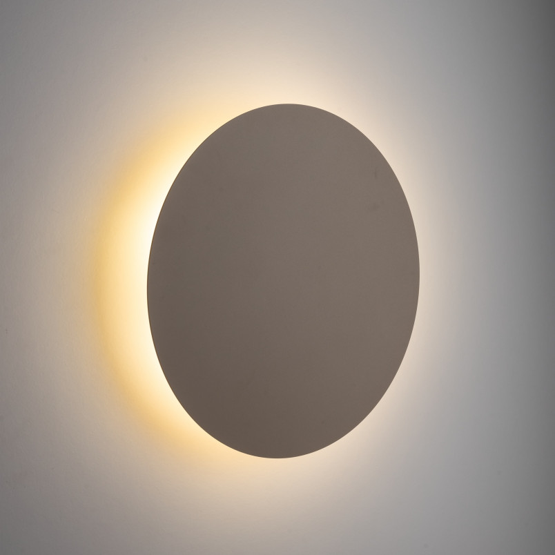 Kinkiet Luna Sabia 40cm | TK Lighting - Elegancki i funkcjonalny