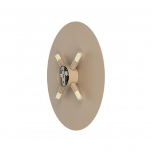 Kinkiet Luna Sabia 40cm | TK Lighting - Elegancki i funkcjonalny