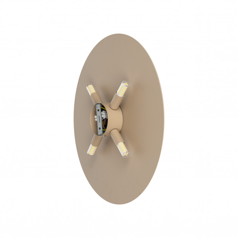 Kinkiet Luna Sabia 40cm | TK Lighting - Elegancki i funkcjonalny