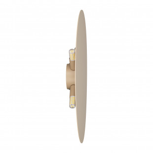 Kinkiet Luna Sabia 40cm | TK Lighting - Elegancki i funkcjonalny