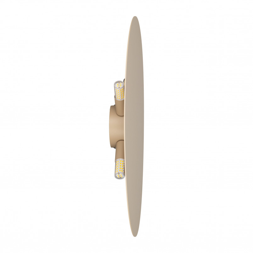 Kinkiet Luna Sabia 40cm | TK Lighting - Elegancki i funkcjonalny