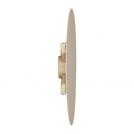 Kinkiet Luna Sabia 40cm | TK Lighting - Elegancki i funkcjonalny