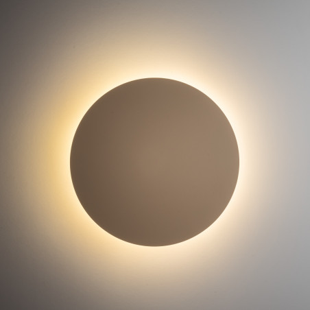 Kinkiet Luna Sabia 40cm | TK Lighting - Elegancki i funkcjonalny