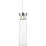 Lampa wisząca szklana Gem - ZumaLine | Elegancki design