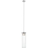 Lampa wisząca szklana Gem - ZumaLine | Elegancki design