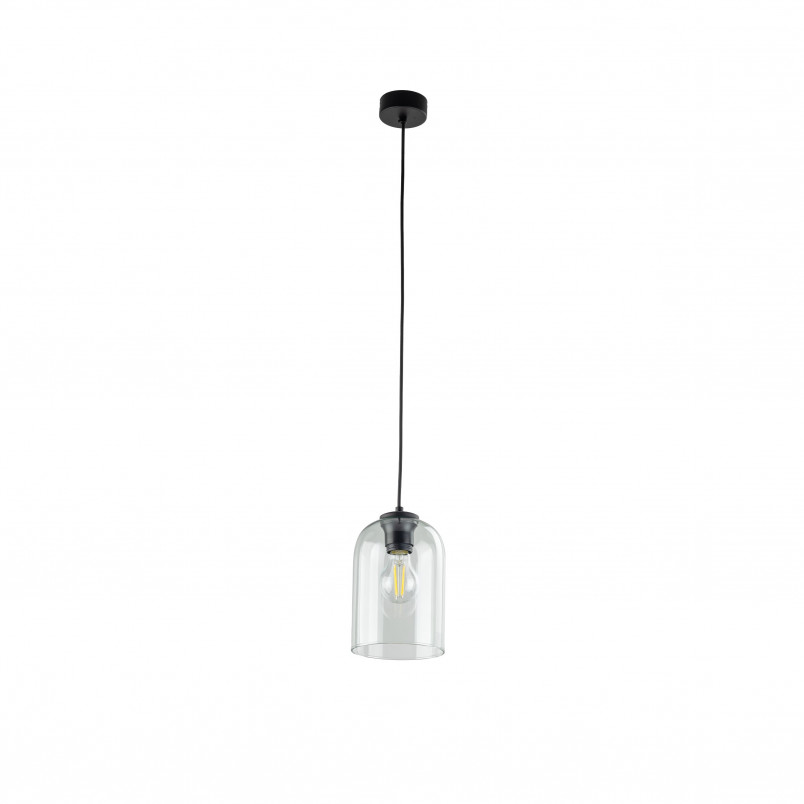 Lampa wisząca Molly zielona | TK Lighting - Elegancki design