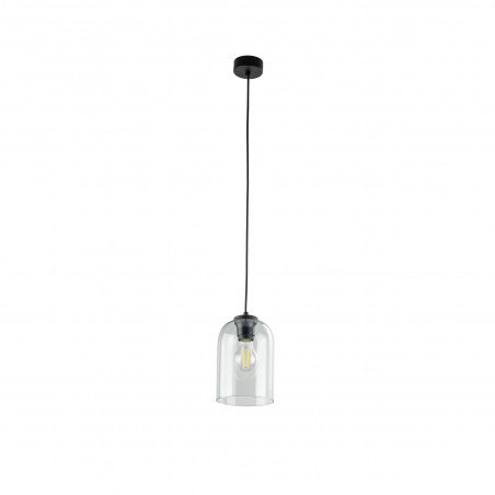 Lampa wisząca Molly zielona | TK Lighting - Elegancki design