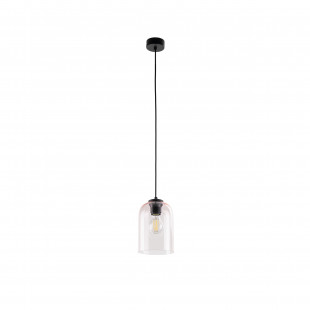 Lampa wisząca Molly różowa | TK Lighting - Oświetlenie