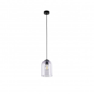 Lampa wisząca Molly fioletowa | TK Lighting - 138 PLN