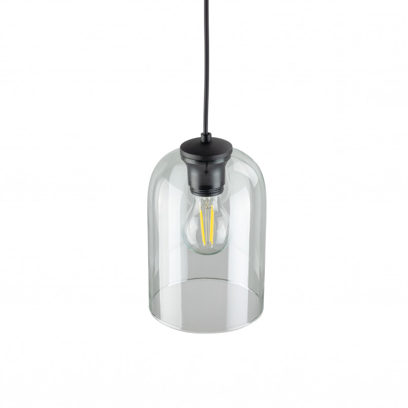 Lampa wisząca Molly zielona | TK Lighting - Elegancki design