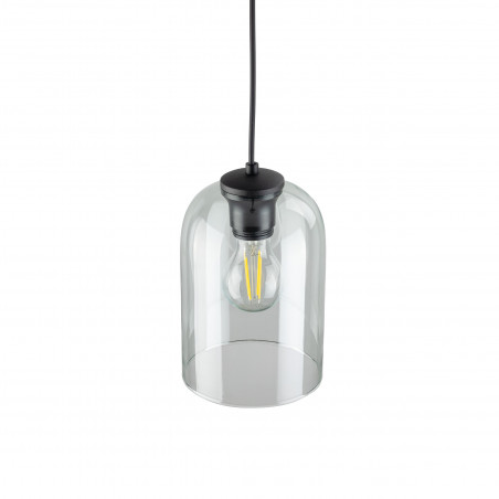 Lampa wisząca Molly zielona | TK Lighting - Elegancki design