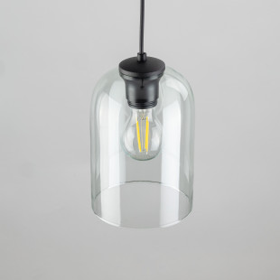 Lampa wisząca Molly zielona | TK Lighting - Elegancki design
