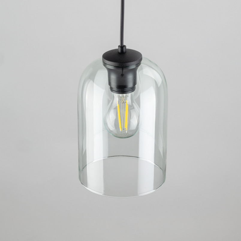 Lampa wisząca Molly zielona | TK Lighting - Elegancki design