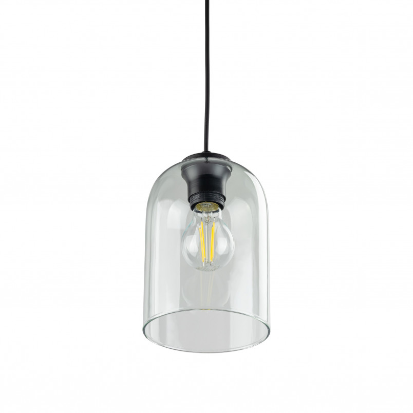 Lampa wisząca Molly zielona | TK Lighting - Elegancki design
