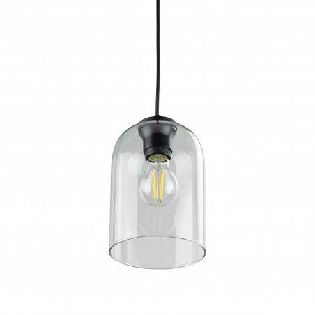 Lampa wisząca Molly zielona | TK Lighting - Elegancki design