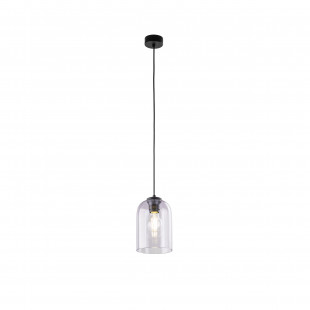 Lampa wisząca Molly fioletowa | TK Lighting - 138 PLN