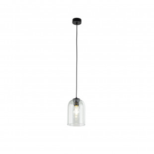 Lampa wisząca Molly zielona | TK Lighting - Elegancki design