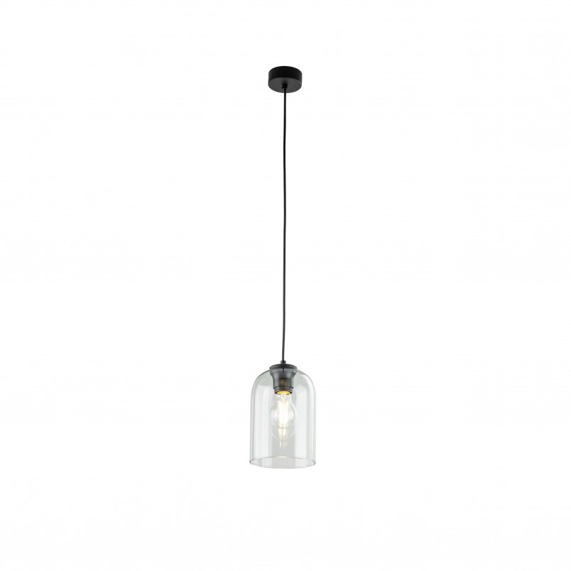 Lampa wisząca Molly zielona | TK Lighting - Elegancki design