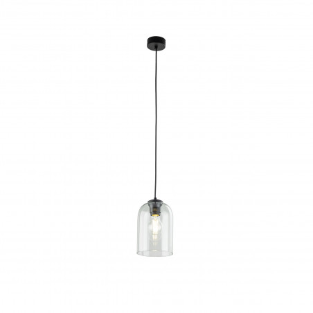 Lampa wisząca Molly zielona | TK Lighting - Elegancki design