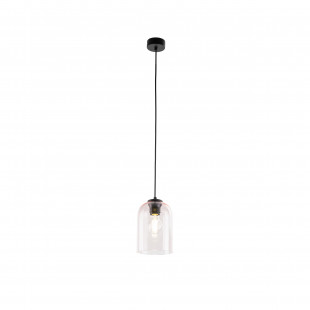 Lampa wisząca Molly różowa | TK Lighting - Oświetlenie